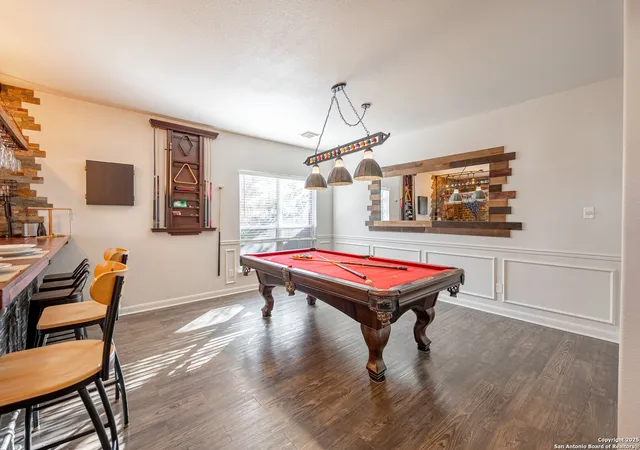 Photo 4 of Sale Pending at 1514 Crescent Ct, San Antonio, TX 78258 | MLS# 1926116 | Listing updated on 2026-03-16