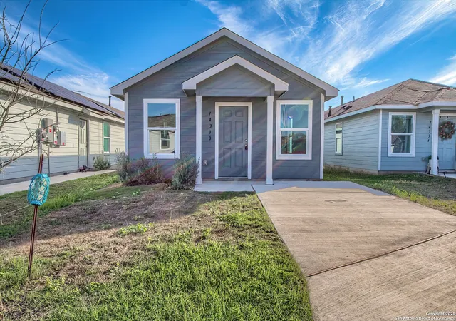 Photo 1 of Single family home for sale at 14330 Llama Pl, San Antonio, TX 78252 | MLS# 1926123 | Listing updated on 2026-04-28