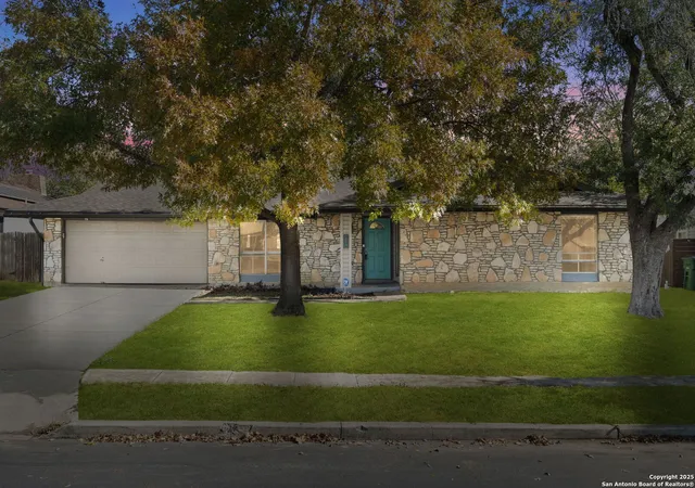 Photo 1 of Sale Pending at 12714 La Fonda, San Antonio, TX 78233 | MLS# 1926147 | Listing updated on 2025-12-24