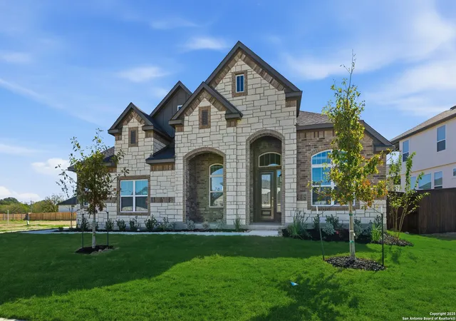 3rd image of 542 Caliban, Cibolo, TX 78108 | MLS# 1926172