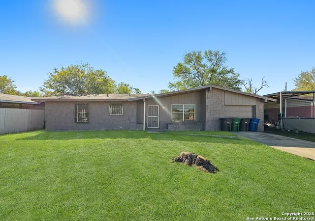 1st image of 7702 Cartwheel Ln, San Antonio, TX 78227 | MLS# 1926181