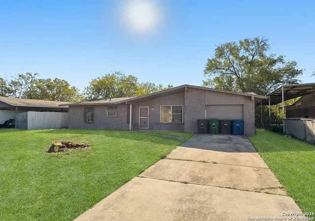 2nd image of 7702 Cartwheel Ln, San Antonio, TX 78227 | MLS# 1926181