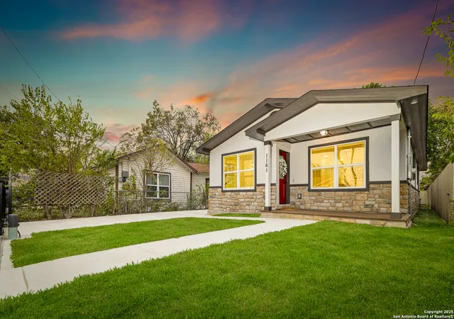 3rd image of 1161 Fitch, San Antonio, TX 78211 | MLS# 1926198