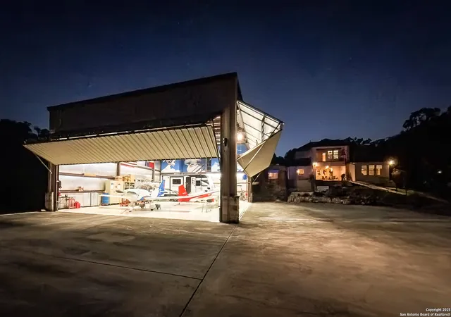 4th image of 28 Boerne Stage Airfield, Boerne, TX 78006 | MLS# 1926206