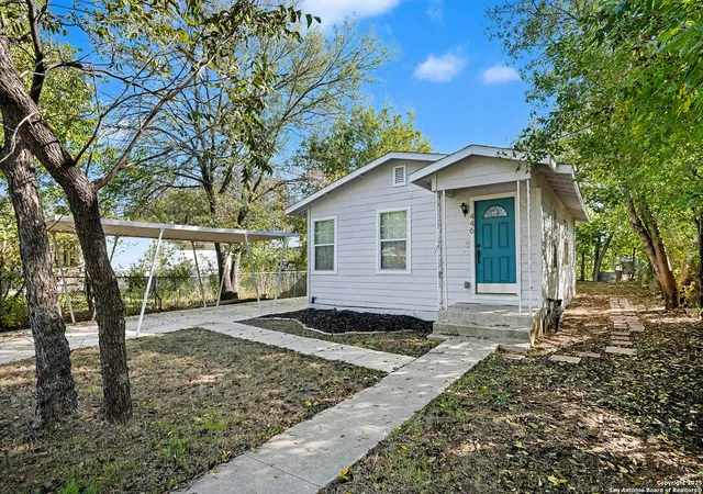 Homes for sale in San Antonio, TX | 446 Glendale Ave, San Antonio, TX 78237 | MLS# 1926212