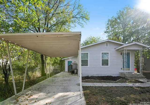 Homes for sale in San Antonio, TX | 446 Glendale Ave, San Antonio, TX 78237 | MLS# 1926212