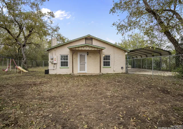 Photo 1 of Sale Pending at 4547 Ida Dr, San Antonio, TX 78222 | MLS# 1926224 | Listing updated on 2026-02-23