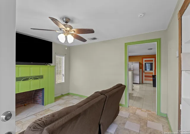 Photo 3 of Sale Pending at 4547 Ida Dr, San Antonio, TX 78222 | MLS# 1926224 | Listing updated on 2026-02-23