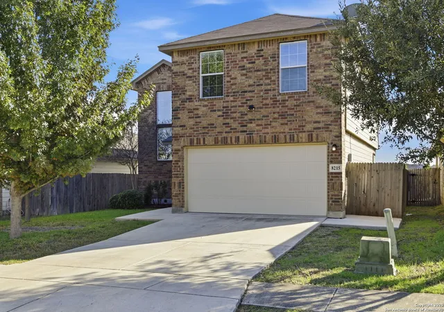 Photo 1 of Single family home for sale at 8215 Radiant Star, San Antonio, TX 78252 | MLS# 1926231 | Listing updated on 2026-06-12