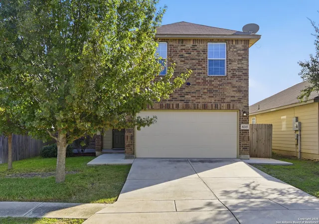 Photo 2 of Single family home for sale at 8215 Radiant Star, San Antonio, TX 78252 | MLS# 1926231 | Listing updated on 2026-06-12