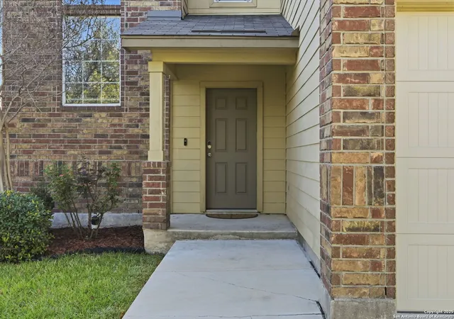 Photo 3 of Single family home for sale at 8215 Radiant Star, San Antonio, TX 78252 | MLS# 1926231 | Listing updated on 2026-06-12