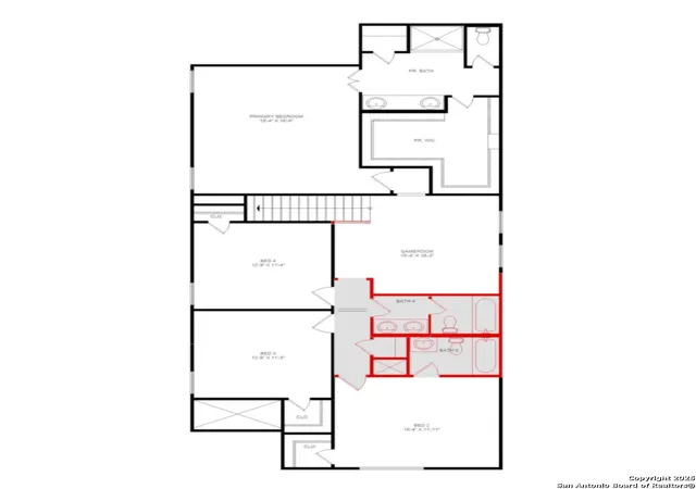 Photo 3 of Sale Pending at 314 Cowboy Knoll, Cibolo, TX 78108 | MLS# 1926237 | Listing updated on 2026-02-17