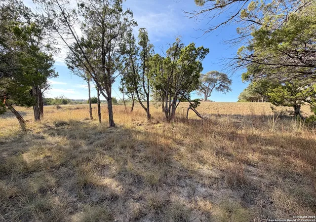 Photo 1 of Land for sale at Tbd Terra Vista Ct, Canyon Lake, TX 78133 | MLS# 1926263 | Listing updated on 2026-07-05