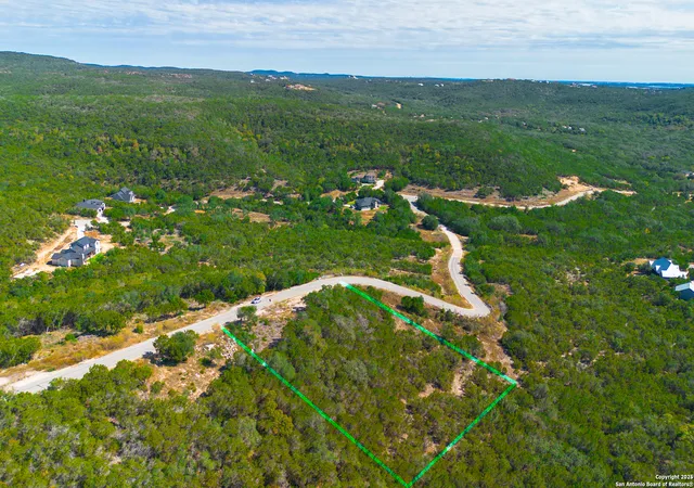Photo 3 of Land for sale at 393 Private Road, Mico, TX 78023 | MLS# 1926268 | Listing updated on 2026-01-21