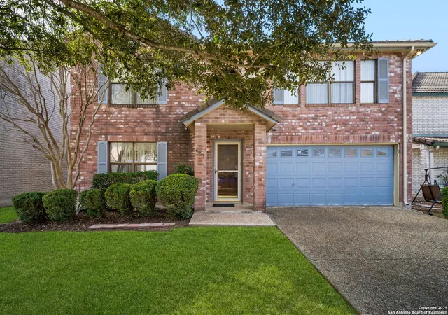 Photo 1 of Sale Pending at 6919 Congressional Blvd, San Antonio, TX 78244 | MLS# 1926280 | Listing updated on 2026-03-19