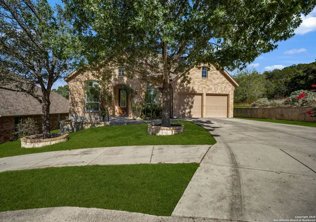 Photo 1 of Single family home for sale at 8603 Artesia Gap, Helotes, TX 78023 | MLS# 1926286 | Listing updated on 2026-01-07