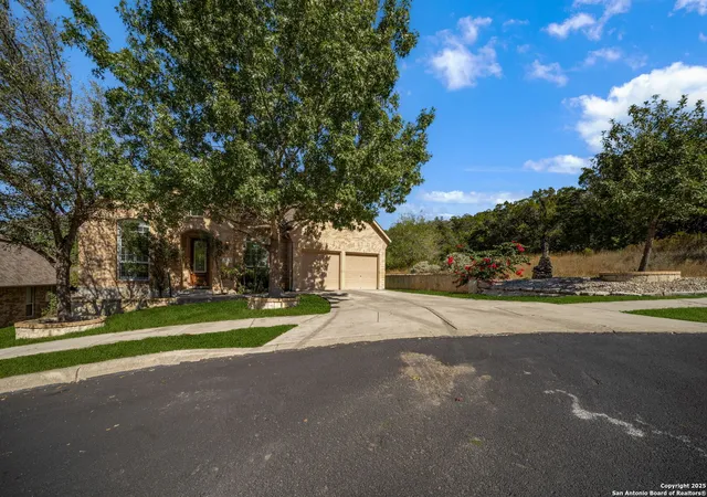Photo 2 of Single family home for sale at 8603 Artesia Gap, Helotes, TX 78023 | MLS# 1926286 | Listing updated on 2026-01-07