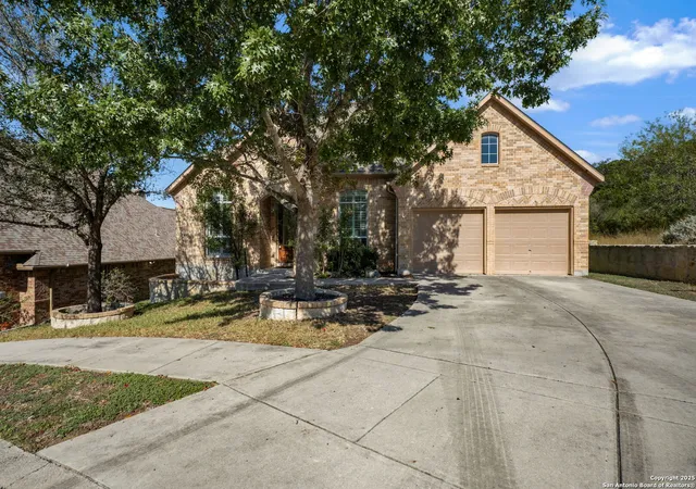Photo 3 of Single family home for sale at 8603 Artesia Gap, Helotes, TX 78023 | MLS# 1926286 | Listing updated on 2026-01-07