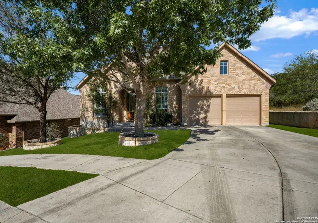 Photo 3 of Single family home for sale at 8603 Artesia Gap, Helotes, TX 78023 | MLS# 1926286 | Listing updated on 2026-01-07