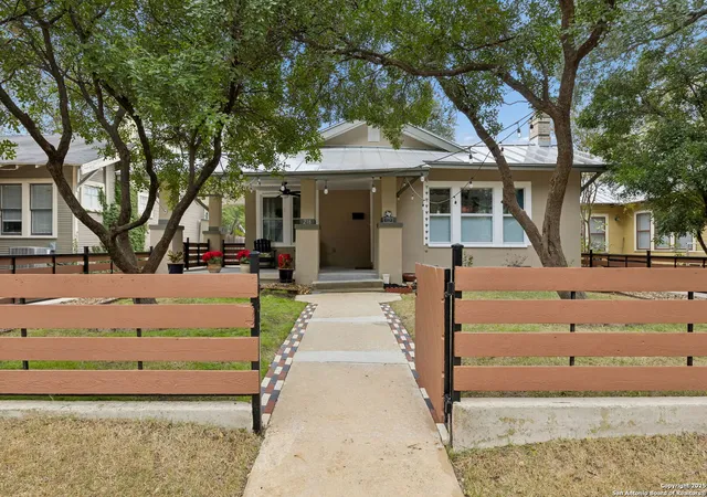 2nd image of 218 Allensworth, San Antonio, TX 78209 | MLS# 1926290