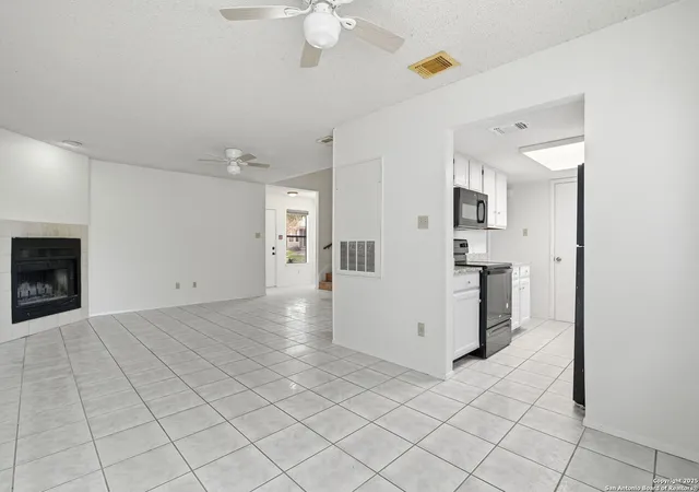 Photo 2 of Single family home for sale at 8702 Stream Cir, San Antonio, TX 78250 | MLS# 1926313 | Listing updated on 2026-03-22