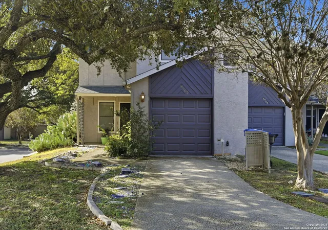 Photo 1 of Single family home for sale at 8702 Stream Cir, San Antonio, TX 78250 | MLS# 1926313 | Listing updated on 2026-03-22