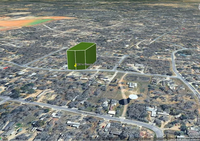 Photo 1 of Sale Pending at 23014 Mason Pass, San Antonio, TX 78264 | MLS# 1926318 | Listing updated on 2026-03-10