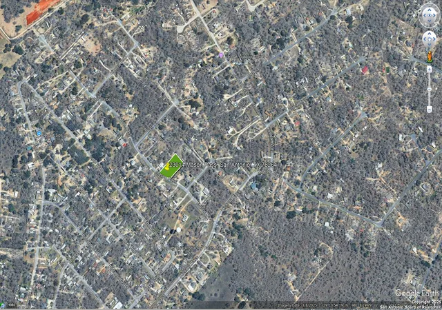 Photo 3 of Sale Pending at 23014 Mason Pass, San Antonio, TX 78264 | MLS# 1926318 | Listing updated on 2026-03-10