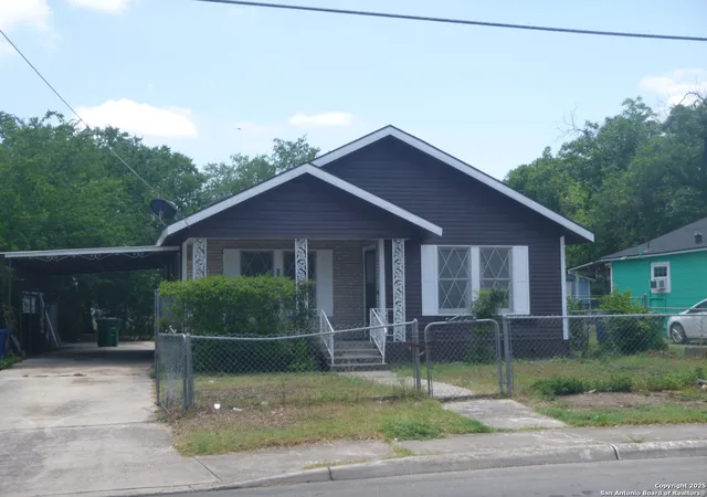 2nd image of 342 Canton, San Antonio, TX 78202 | MLS# 1926319