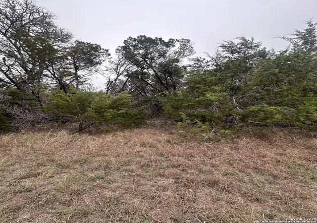 Photo 1 of Land for sale at 1350 Echo Meadow, Spring Branch, TX 78070 | MLS# 1926335 | Listing updated on 2026-03-20