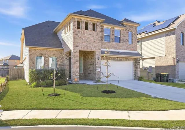 2nd image of 10115 Bussang, Schertz, TX 78154 | MLS# 1926345