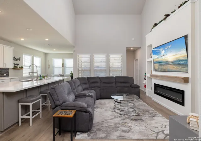 Photo 3 of Single family home for sale at 10115 Bussang, Schertz, TX 78154 | MLS# 1926345 | Listing updated on 2026-01-25