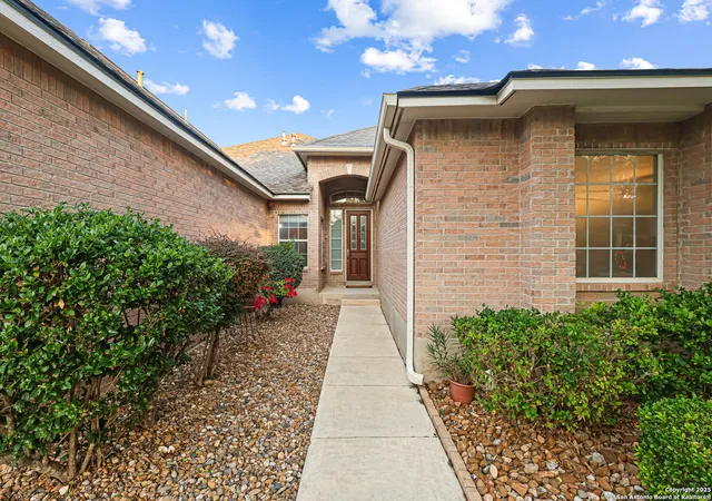 Photo 1 of Sale Pending at 24831 Cloudy Crk, San Antonio, TX 78255 | MLS# 1926352 | Listing updated on 2026-03-03
