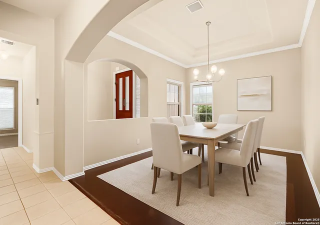 Photo 2 of Sale Pending at 24831 Cloudy Crk, San Antonio, TX 78255 | MLS# 1926352 | Listing updated on 2026-03-03