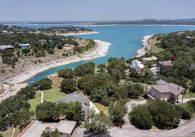 Photo 1 of Land for sale at 331 Village View Dr, Canyon Lake, TX 78133 | MLS# 1926353 | Listing updated on 2026-05-19