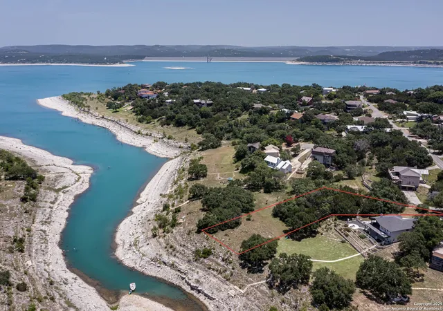 Photo 1 of Land for sale at 331 Village View Dr, Canyon Lake, TX 78133 | MLS# 1926353 | Listing updated on 2026-05-19