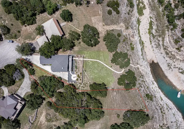 Photo 2 of Land for sale at 331 Village View Dr, Canyon Lake, TX 78133 | MLS# 1926353 | Listing updated on 2026-05-19