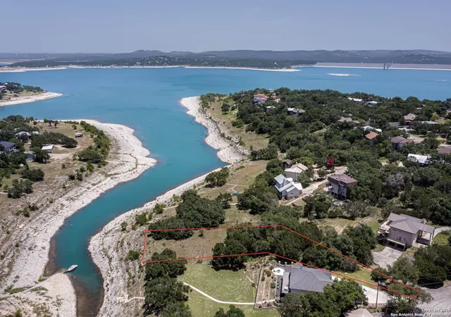 Photo 3 of Land for sale at 331 Village View Dr, Canyon Lake, TX 78133 | MLS# 1926353 | Listing updated on 2026-05-19