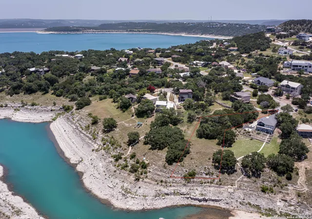 Photo 4 of Land for sale at 331 Village View Dr, Canyon Lake, TX 78133 | MLS# 1926353 | Listing updated on 2026-05-19