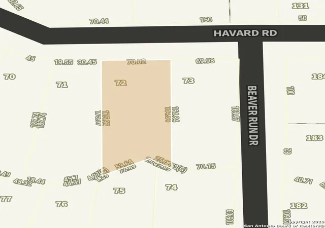8th image of 0 Havard, Huffman, TX 77336 | MLS# 1926359