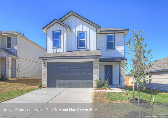 1st image of 746 Jennifer Way, New Braunfels, TX 78130 | MLS# 1926387