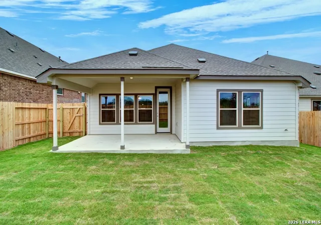 Photo 2 of Single family home for sale at 2118 Shepards Street, Seguin, TX 78155 | MLS# 1926392 | Listing updated on 2026-02-13