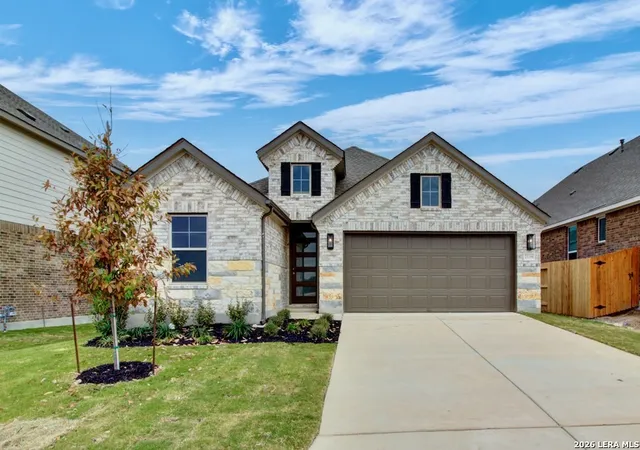 Photo 1 of Single family home for sale at 2118 Shepards Street, Seguin, TX 78155 | MLS# 1926392 | Listing updated on 2026-02-13