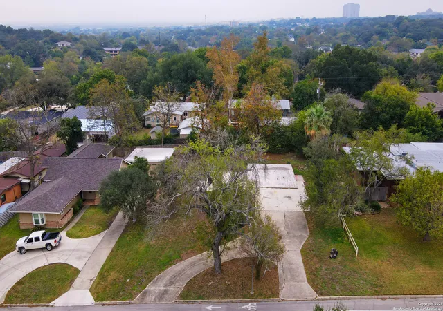 Photo 3 of Land for sale at 532 Rittiman, San Antonio, TX 78209 | MLS# 1926438 | Listing updated on 2026-03-19