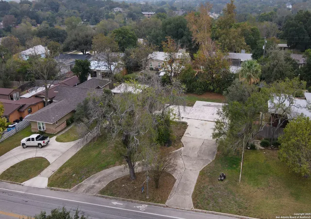 Photo 4 of Land for sale at 532 Rittiman, San Antonio, TX 78209 | MLS# 1926438 | Listing updated on 2026-03-19