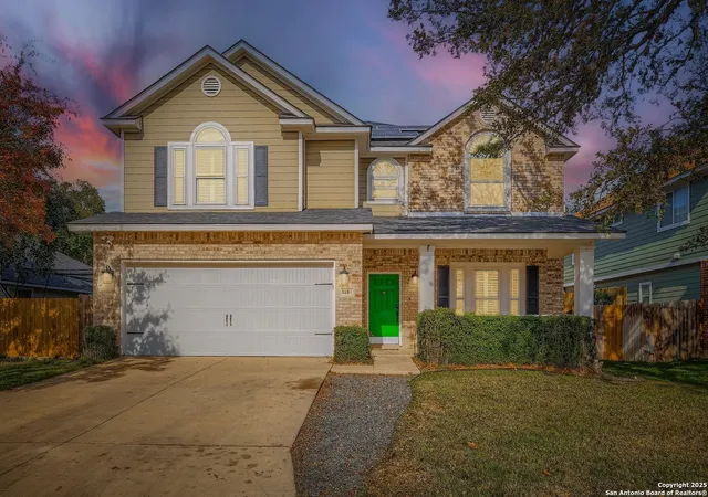 Homes for sale in San Antonio, TX | 2159 Redwoods Crest, San Antonio, TX 78232 | MLS# 1926450