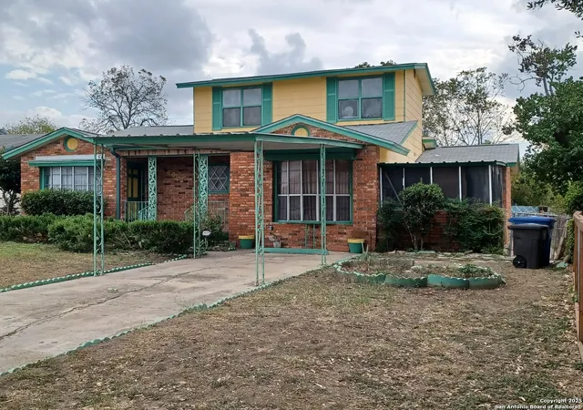 Homes for sale in San Antonio, TX | 6542 W Commerce, San Antonio, TX 78227 | MLS# 1926469
