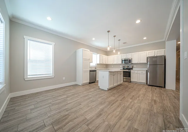 Homes for sale in San Antonio, TX | 1418 Burleson, San Antonio, TX 78202 | MLS# 1926471