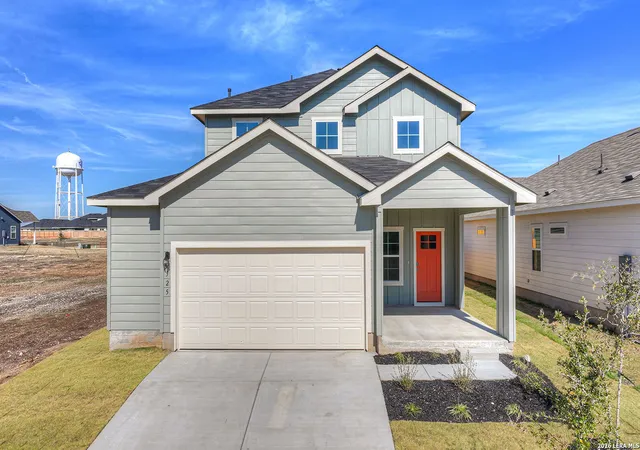 Photo 1 of Sale Pending at 325 Denali Dr, Kyle, TX 78640 | MLS# 1926474 | Listing updated on 2026-03-26
