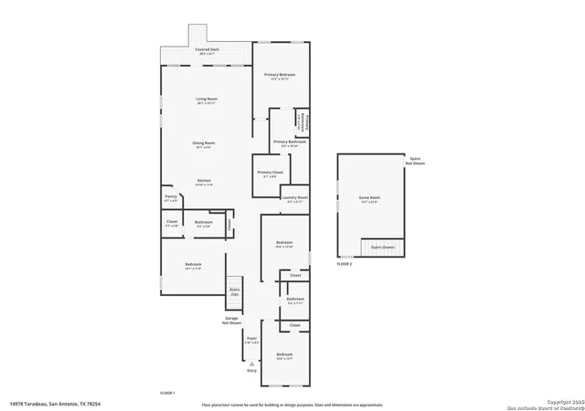 28th image of 14978 Taradeau, San Antonio, TX 78254 | MLS# 1926481